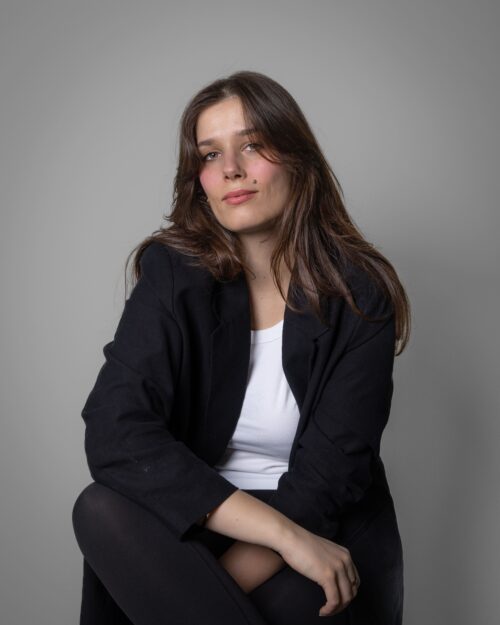 Portraitfoto Tara-Louise Wittwer_Credits_Lewis Jones (1)