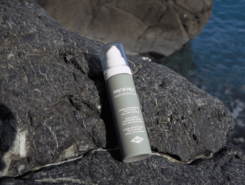 Profhilo Haenkenium® Ibsa skincare