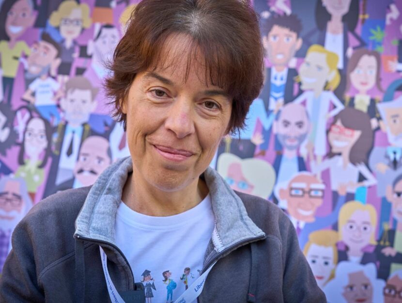 Laura Santi è morta con suicidio assistito nella sua casa di Perugia