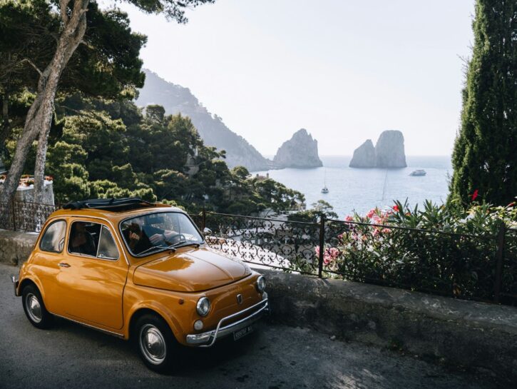 Esistono ancora le mete di viaggio sicure?