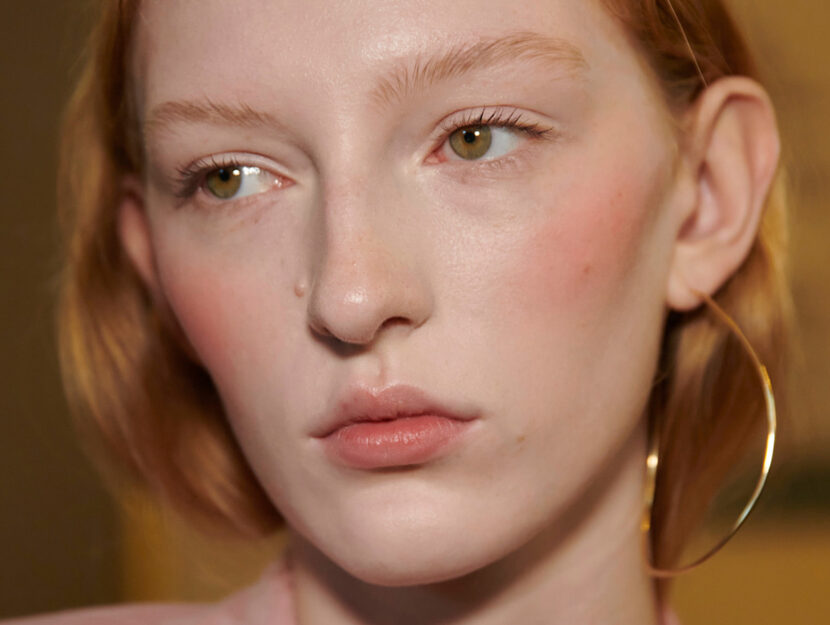 blush rosso