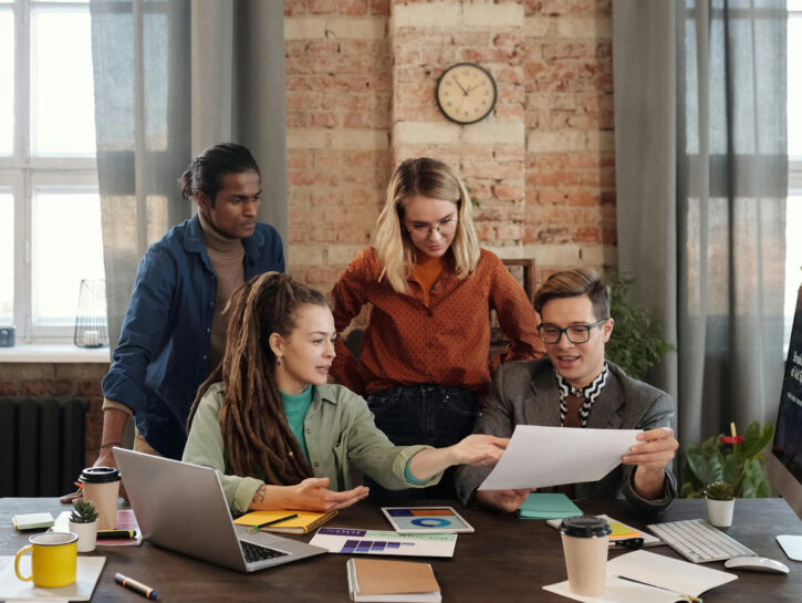 Lavoro e Gen Z: per i più giovani contano più i valori che la paga