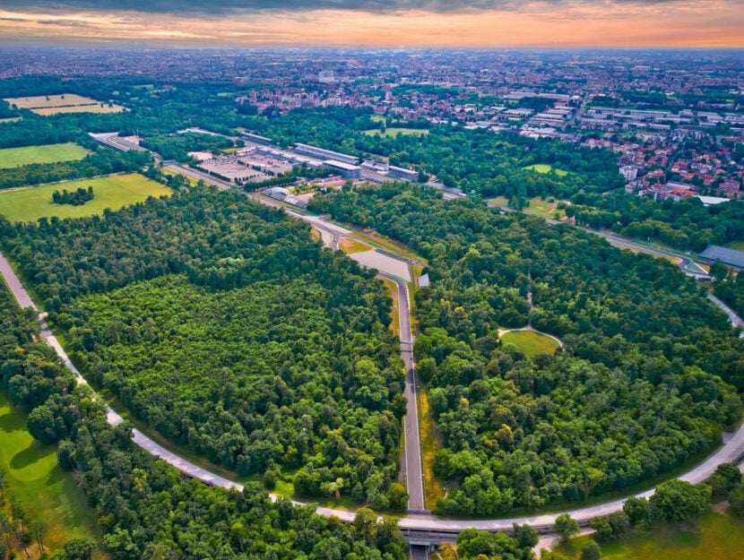 monza