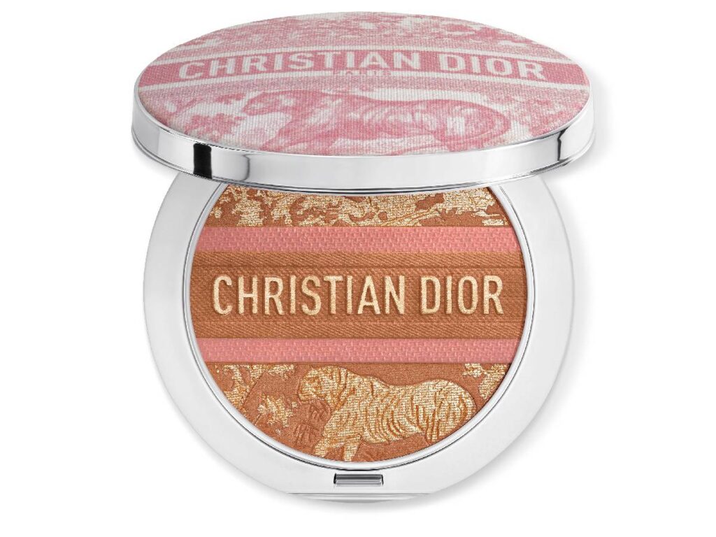 Terra beauty trend
