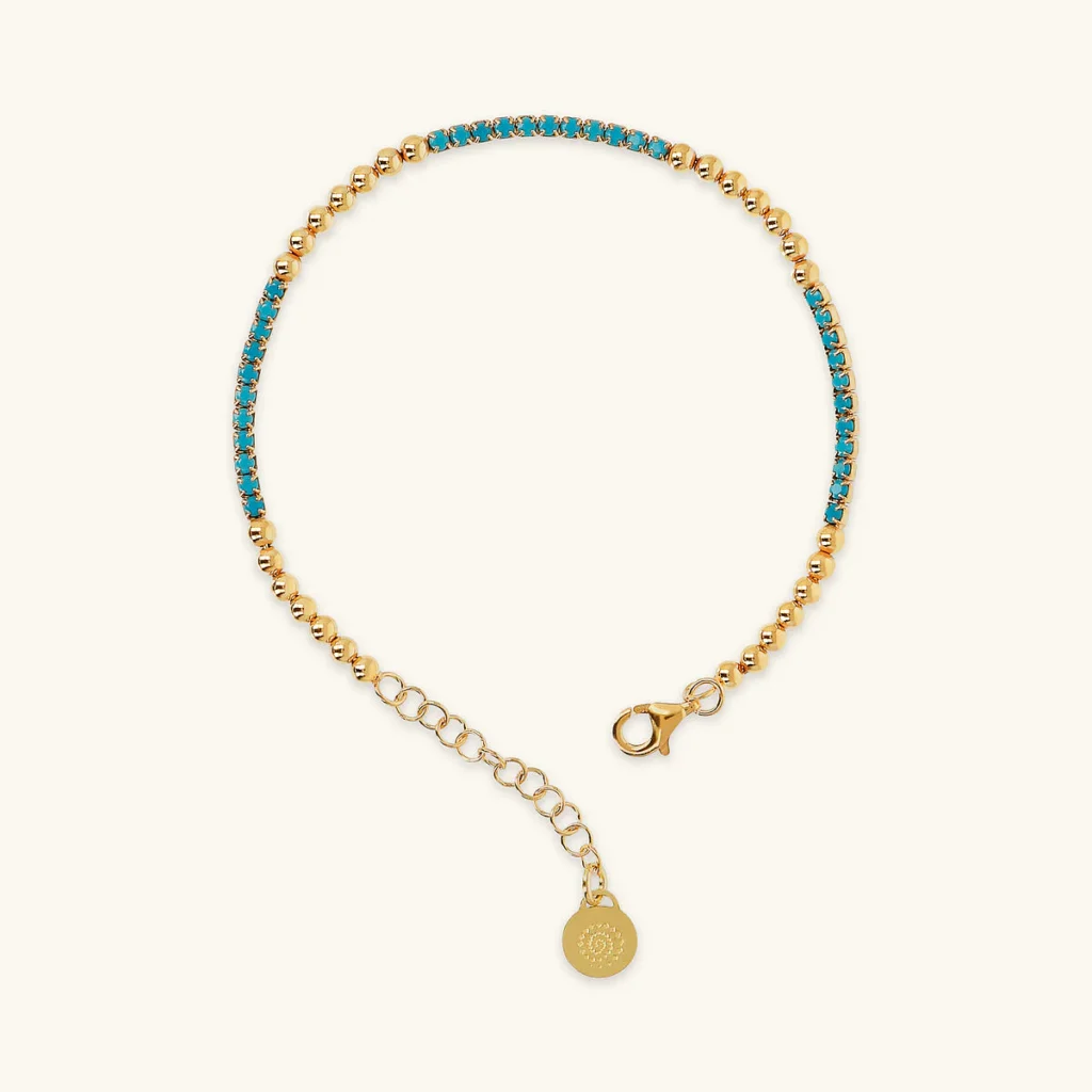 storia del bracciale tennis e migliori idee shopping tendenza gioiello