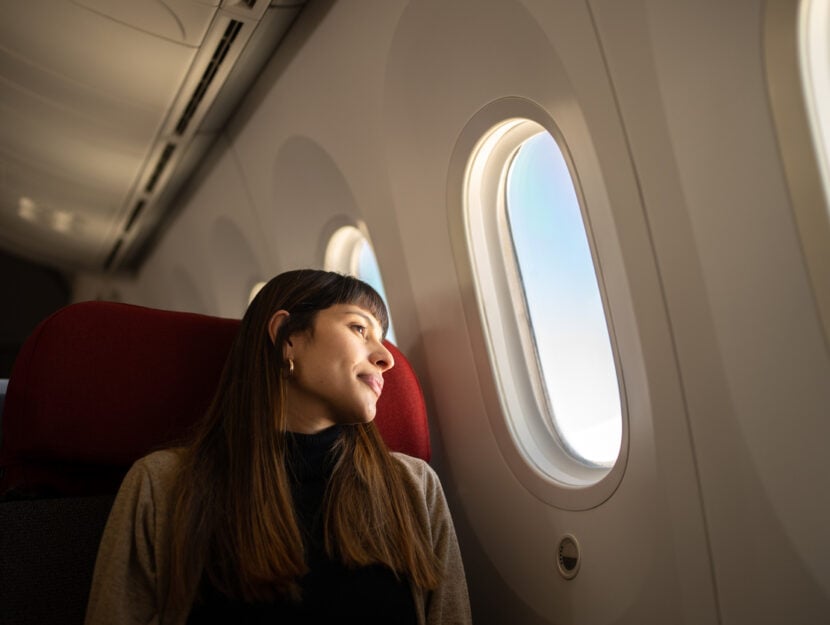 World Airline Awards 2025