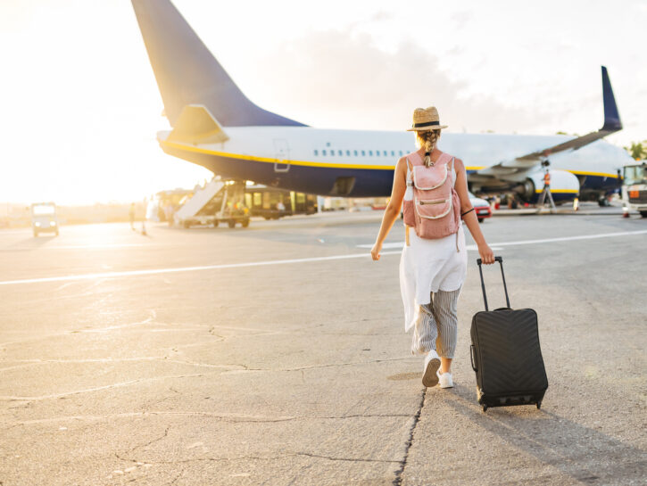 Voli low cost? La classifica dei World Airlines Awards