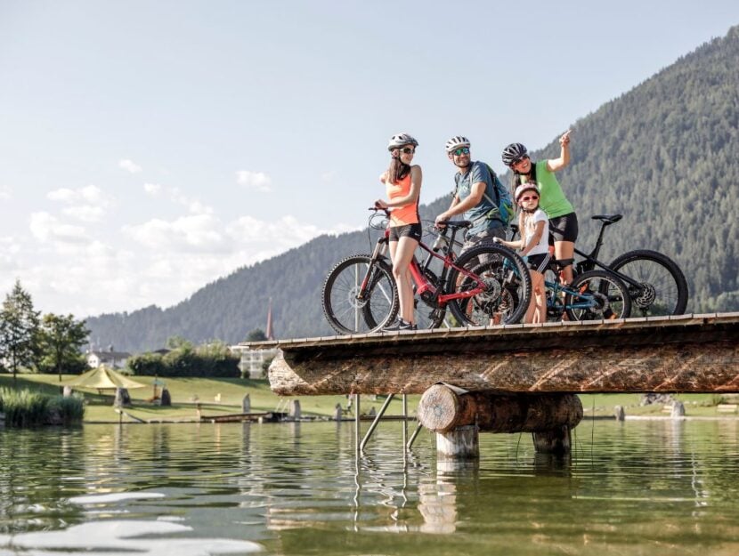 Zillertal: meta per coolcation