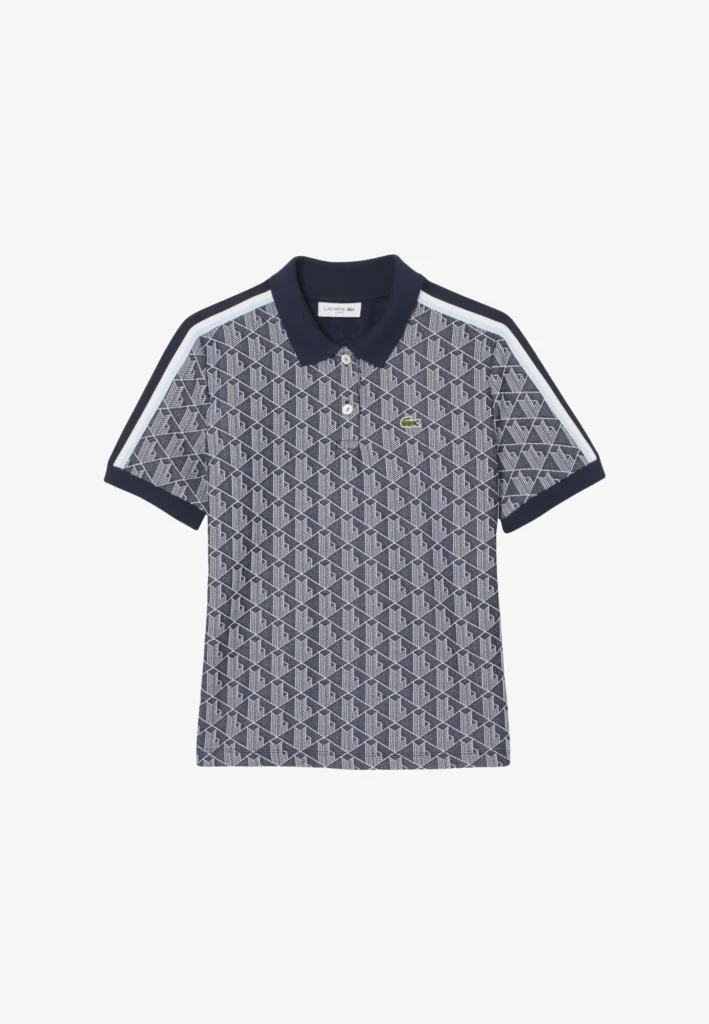 migliori maglie polo donna tendenza moda estate 2025