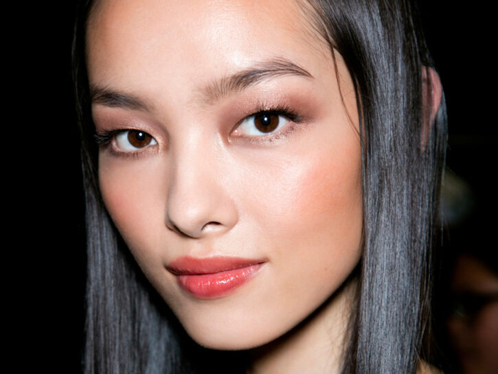L'abbronzatura la crei col make-up, ecco come