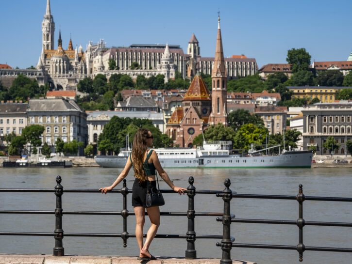 Destinazioni estive più convenienti d'Europa: scopri la classifica