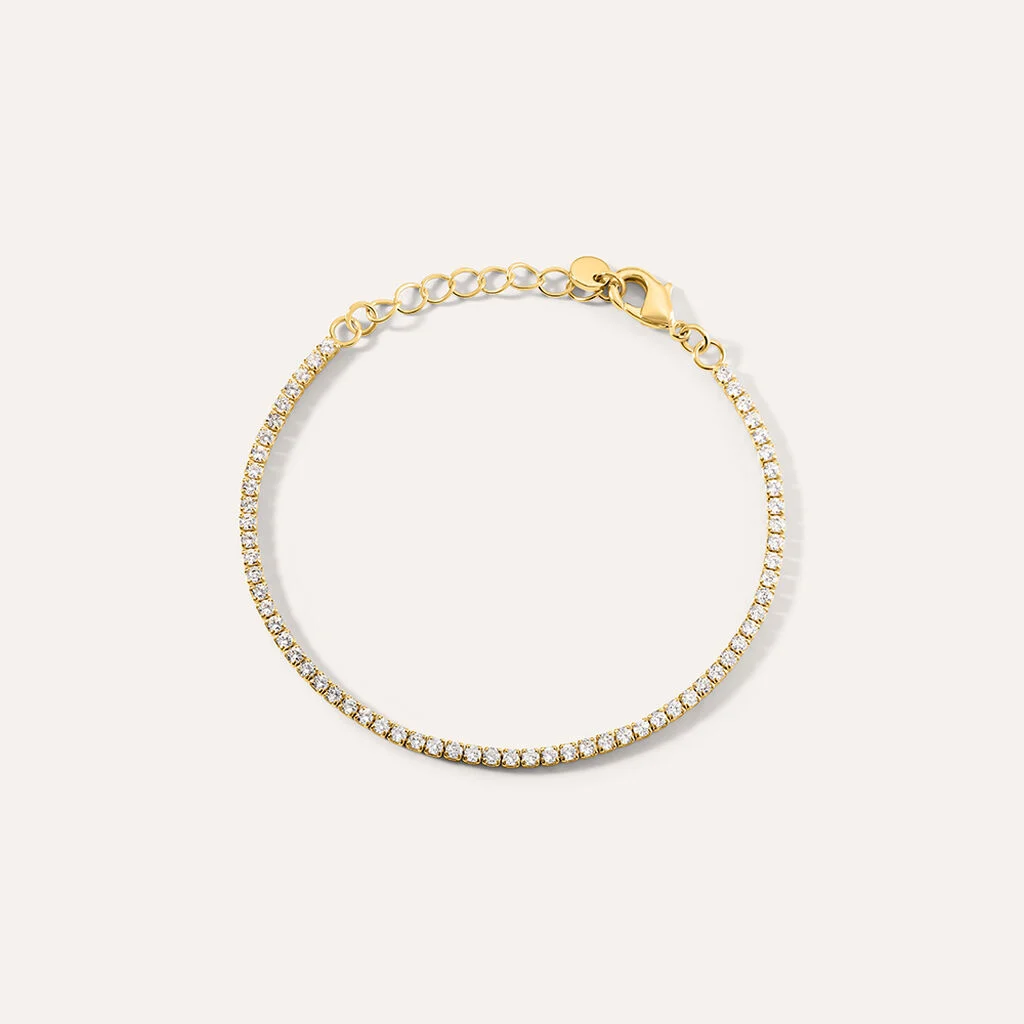 storia del bracciale tennis e migliori idee shopping tendenza gioiello