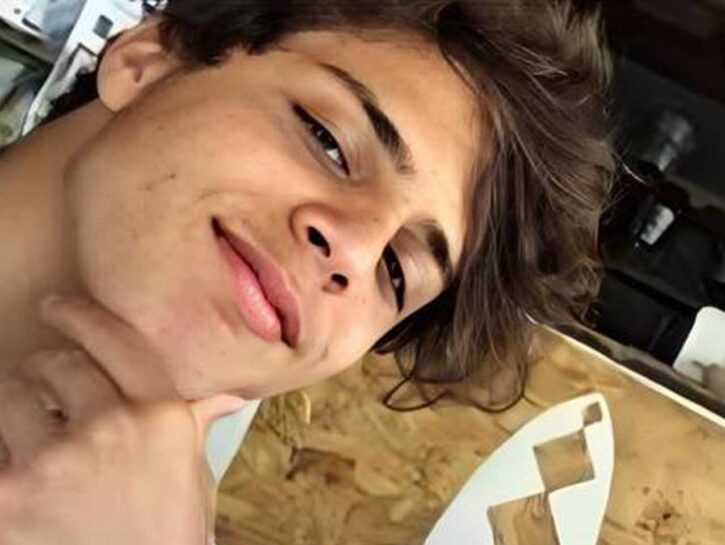 Chi è Ciro Grillo e perché rischia 9 anni per stupro di gruppo