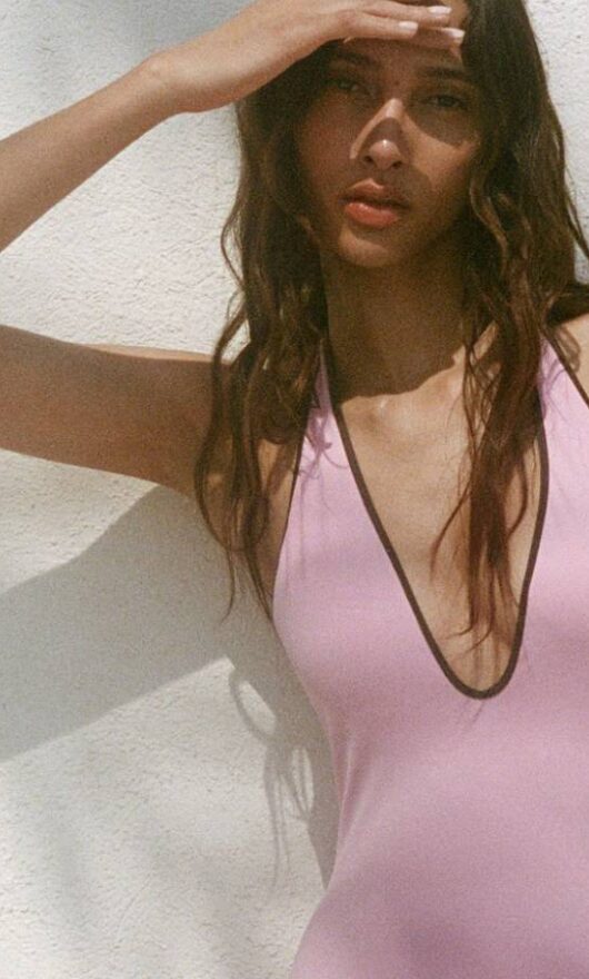 Shopping: 3 costumi da bagno per valorizzare il seno piccolo