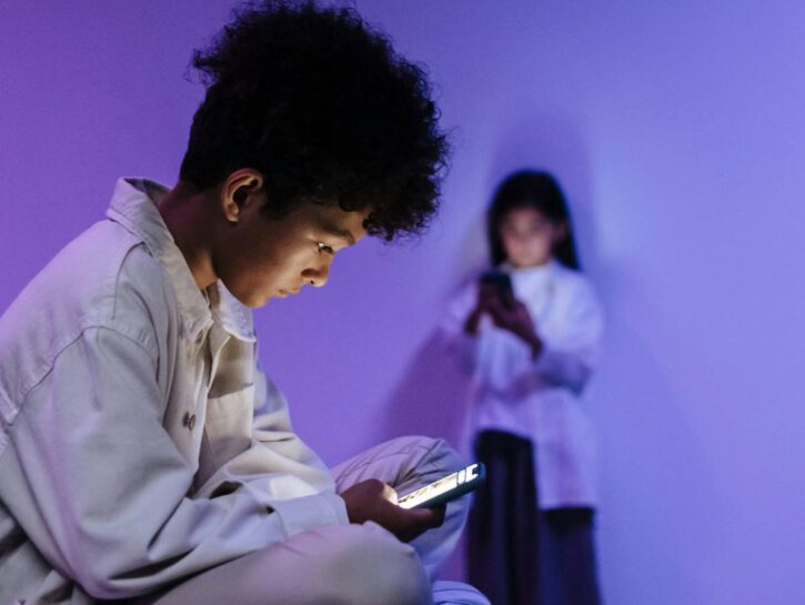 Cyberbullismo: e se fosse tuo figlio la vittima?