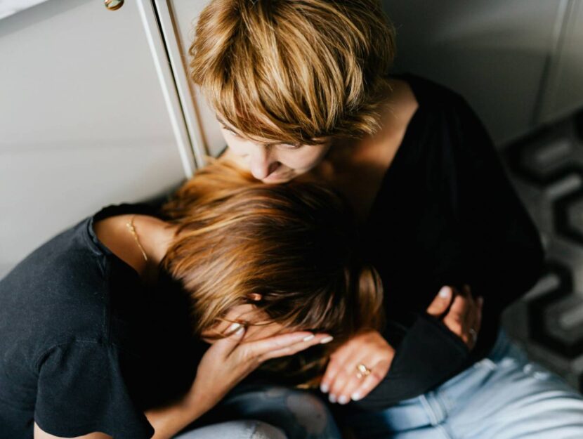 difficile rapporto con i figli