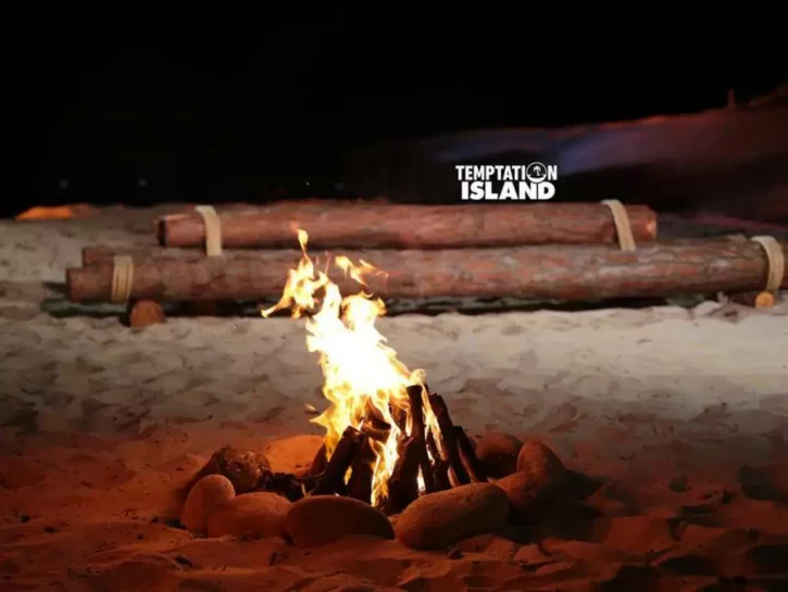 Temptation Island: ci sarà un falò di confronto già nella prima puntata?