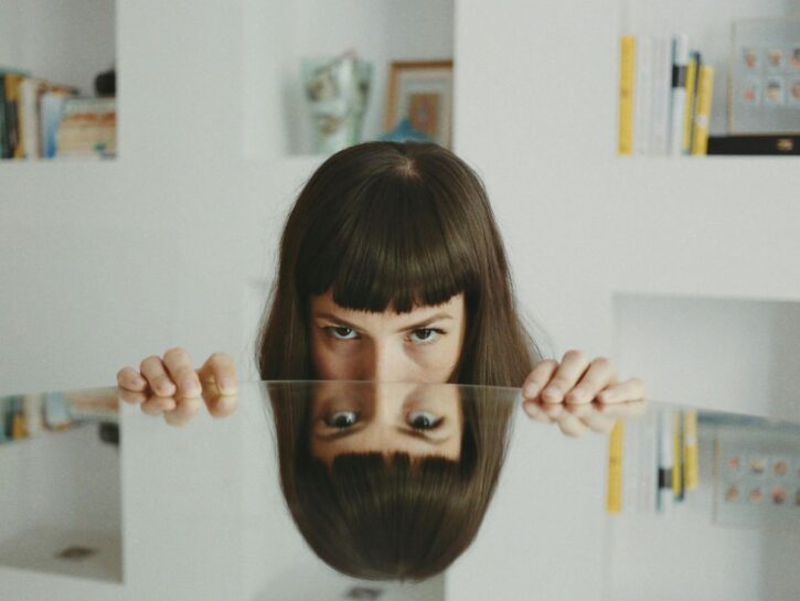 Man-hating bangs, se la frangia spaventa gli uomini