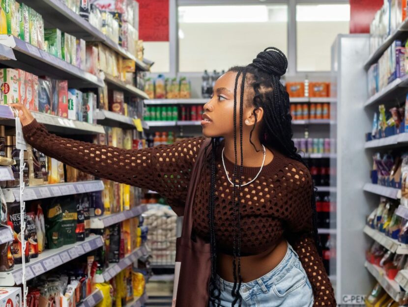 grocery tourism