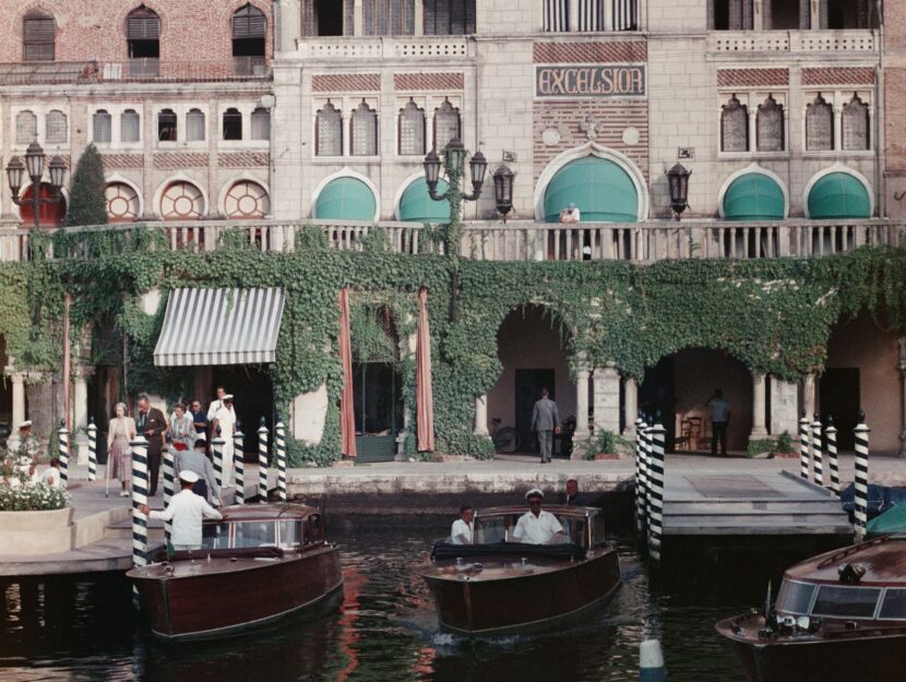 mostra cinema venezia 82