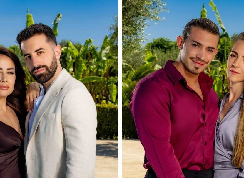temptation island marco simone