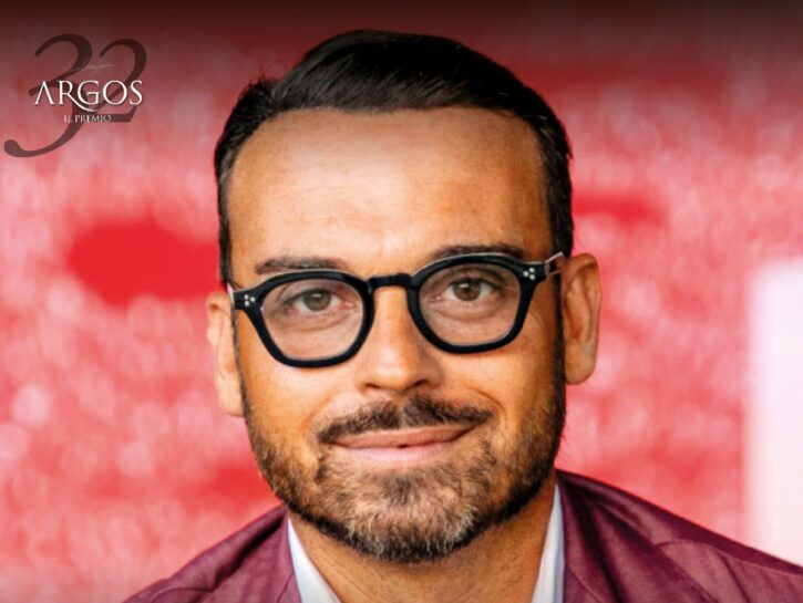 Premio Argos Hippium 2025, tra i premiati anche Francesco Fredella di Rtl 102.5