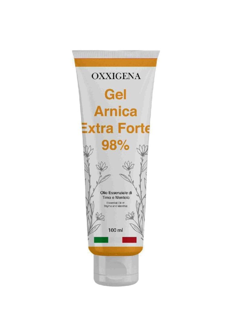 gel arnica