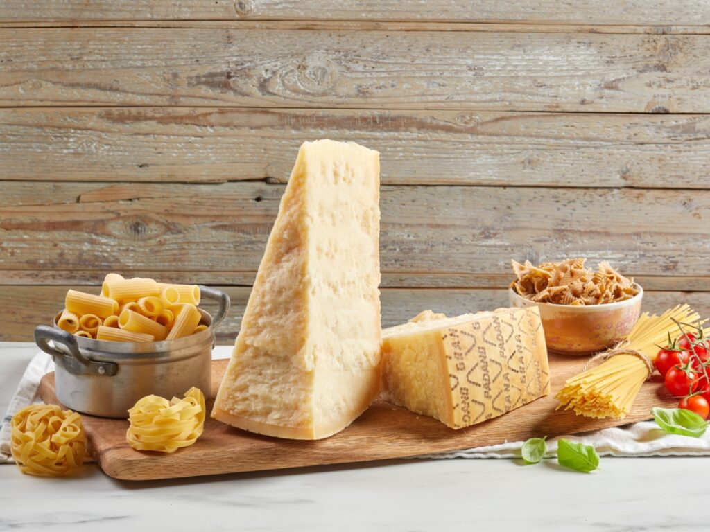 Grana Padano