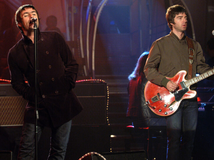 Reunion Oasis a Cardiff: dalla giacca alla scaletta, cosa sapere