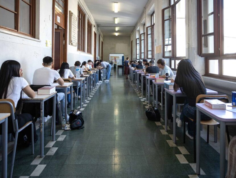 orale maturità