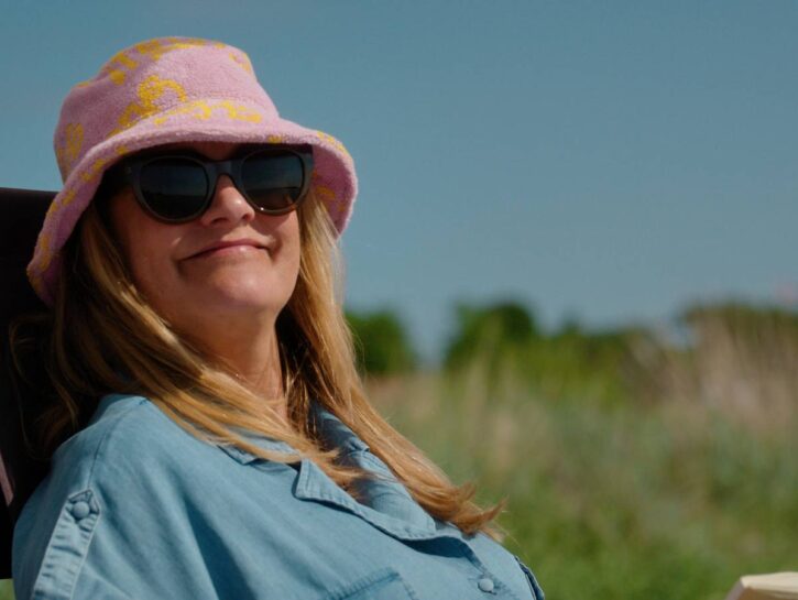 Pernille è la serie che devi vedere ora
