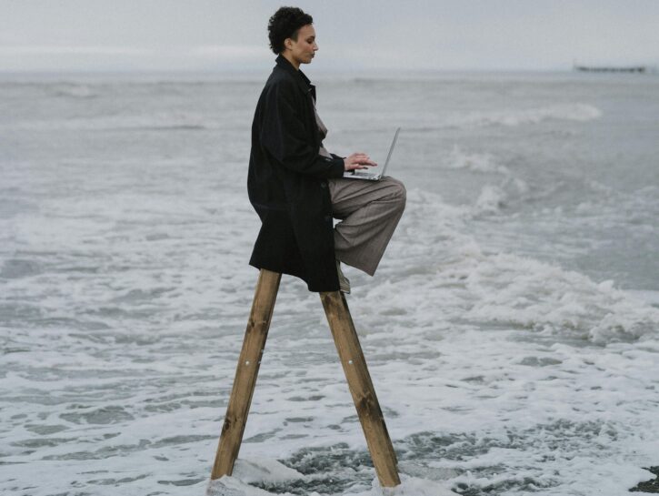 Out of office: come mai è così difficile staccare?