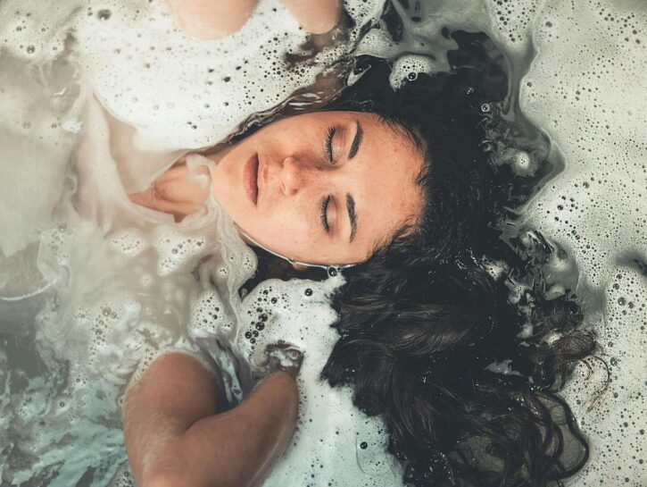 La cura dei capelli è la prossima grande tendenza dei viaggi benessere?