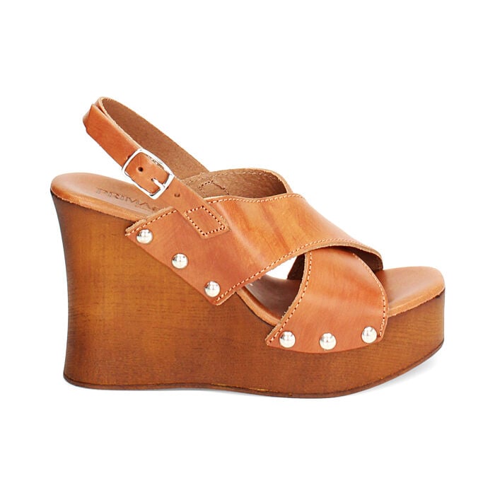migliori sandali con la zeppa tendenza scarpe moda estate 2025
