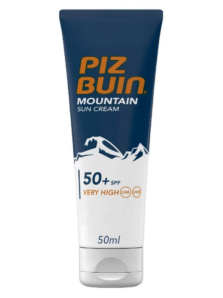 protezione montagna