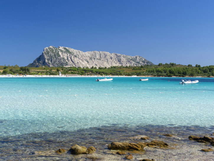 Mare pulito e laghi sostenibili: dove sono le Cinque Vele 2025