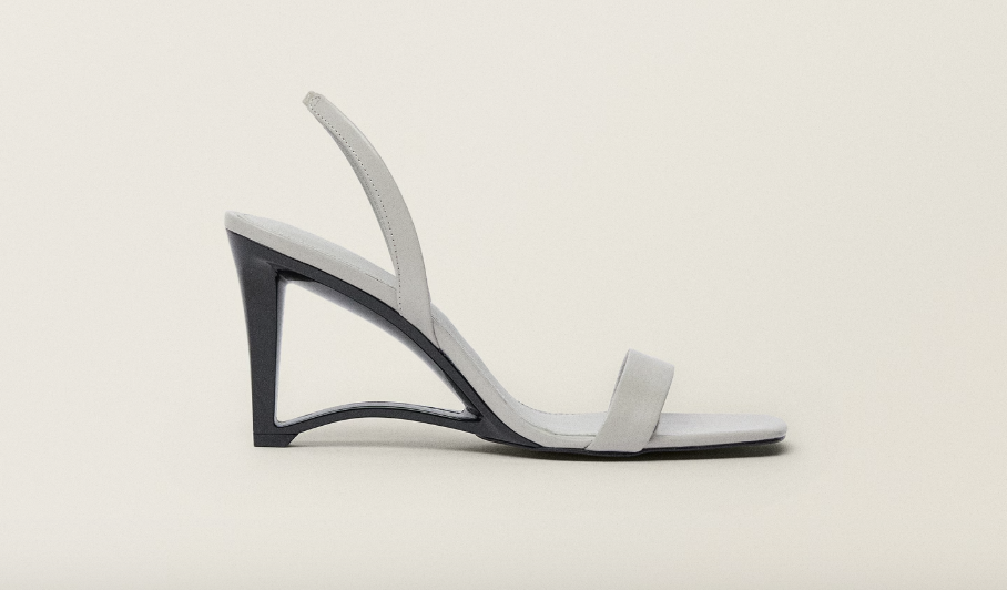 migliori sandali con la zeppa tendenza scarpe moda estate 2025