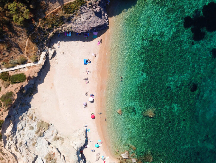 Riviera di Atene: cosa fare e vedere a pochi chilometri dall'Acropoli