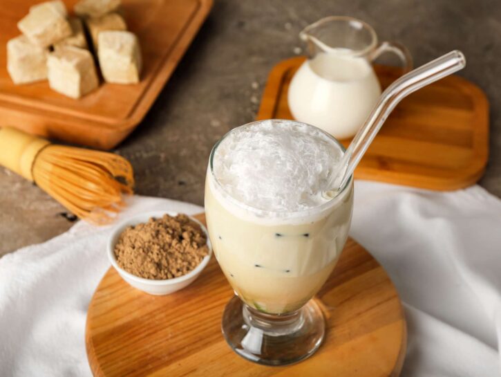 Dopo il matcha arriva l'hojicha: cos'è e come si prepara