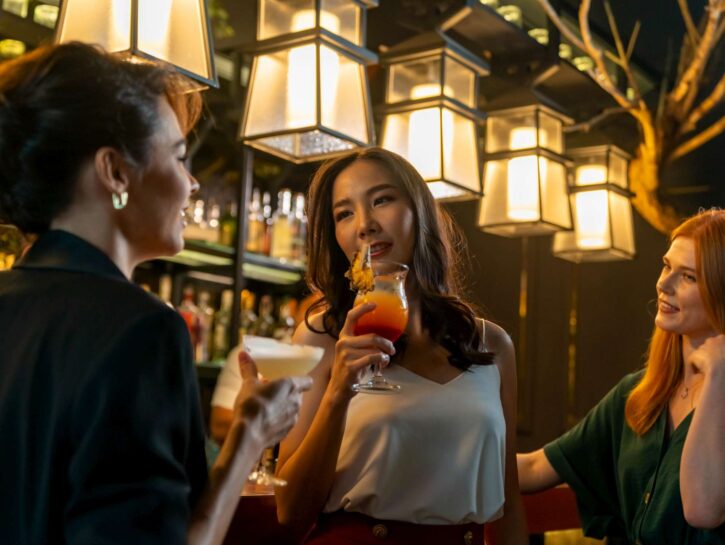 I 14 Migliori bar al mondo: 2 sono in Europa. La classifica