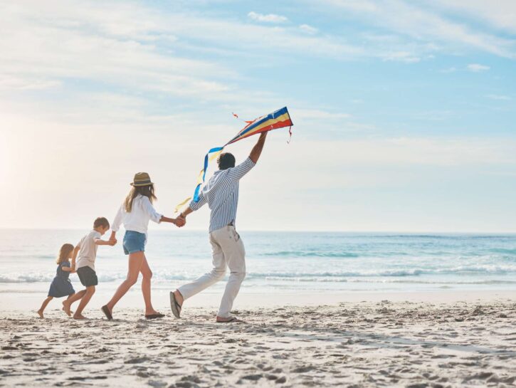Estate 2025, ecco quanto costerà alle famiglie