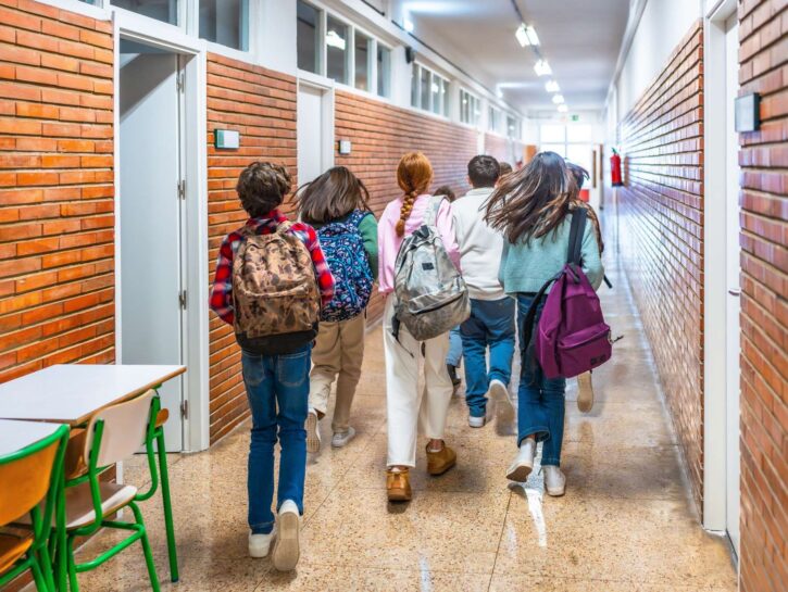 Invalsi 2025: uno studente su due non ha le competenze adeguate in italiano e matematica
