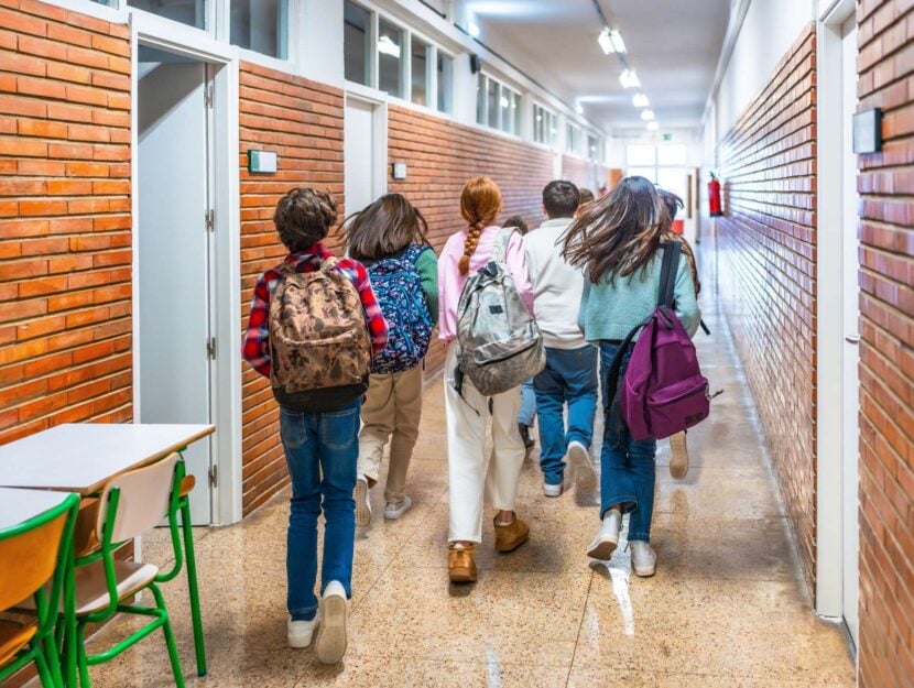 scuola