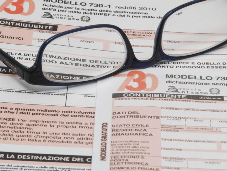A luglio non ti arriva il rimborso del 730? Ecco perché