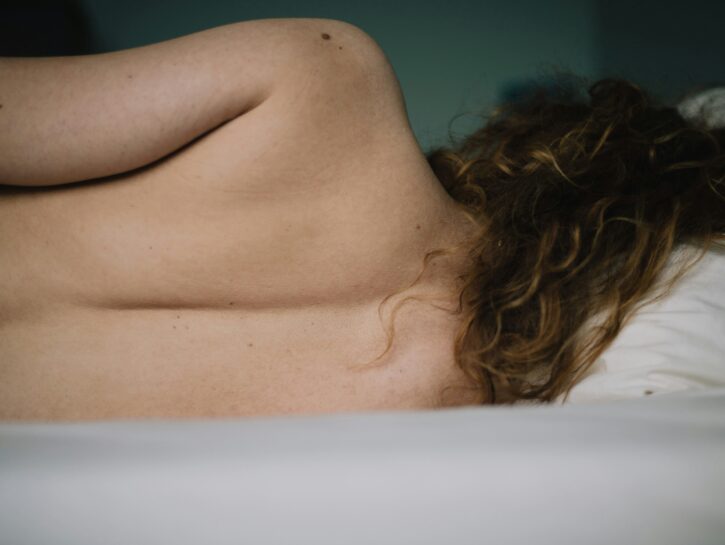 Ansia da prestazione? Ce l'abbiamo anche noi donne