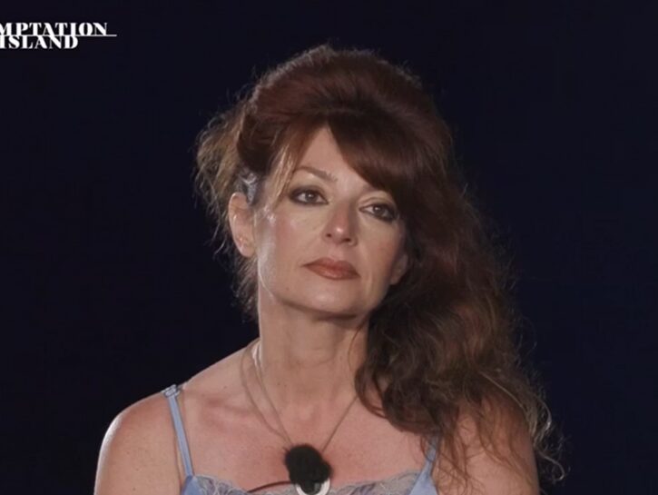 Sonia M. è la queen di Temptation Island con un solo difetto: Alessio