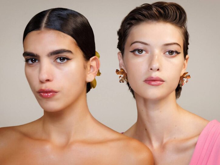 Sopracciglia perfette: come trovare la forma giusta per il tuo viso