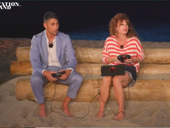Sonia M, Alessio e Antonio: la distruzione di un amore (e del villaggio di Temptation island)