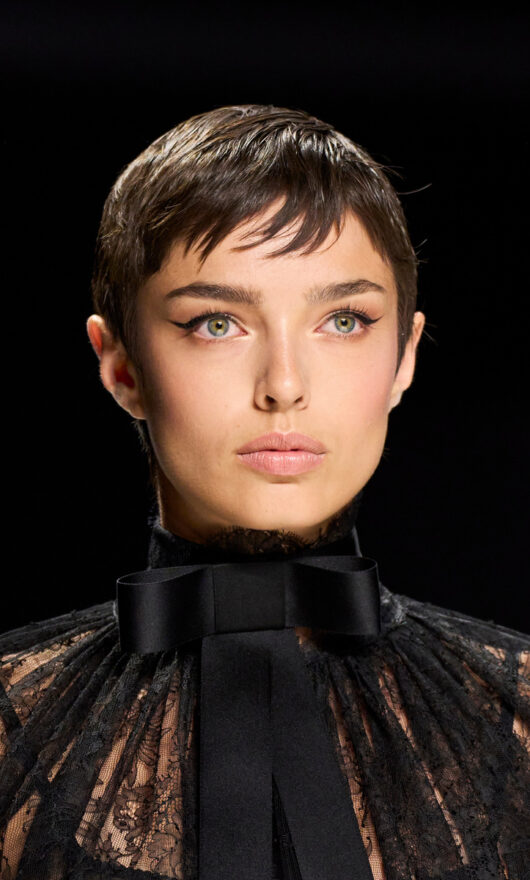 Occhi verdi da favola: tonalità e make-up che li fanno scintillare