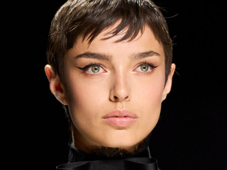 Occhi verdi da favola: tonalità e make-up che li fanno scintillare